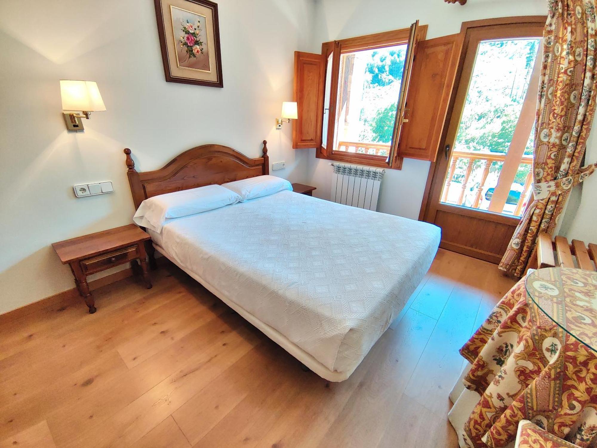 Apartamentos Javier Turieno Eksteriør billede