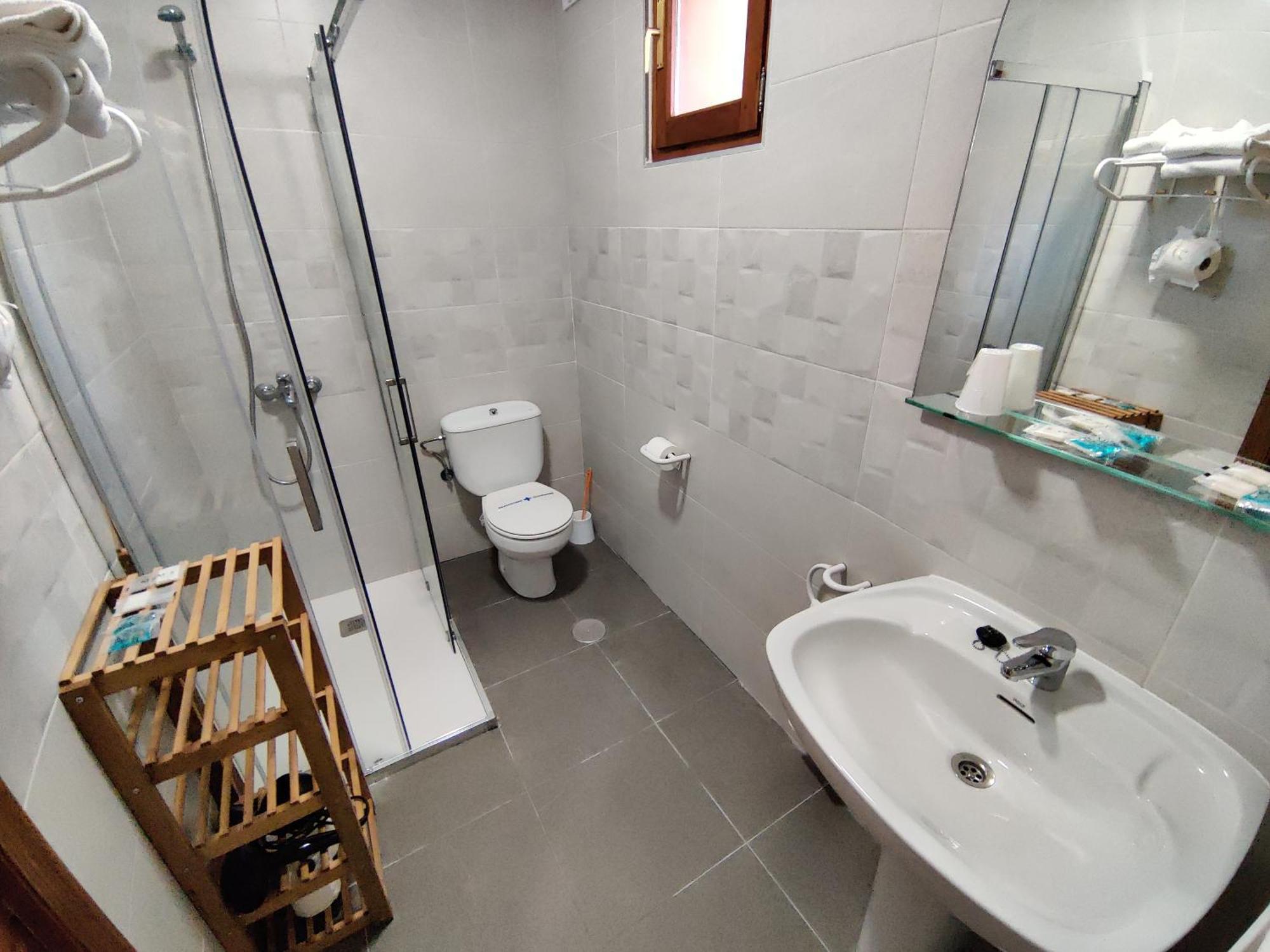 Apartamentos Javier Turieno Værelse billede