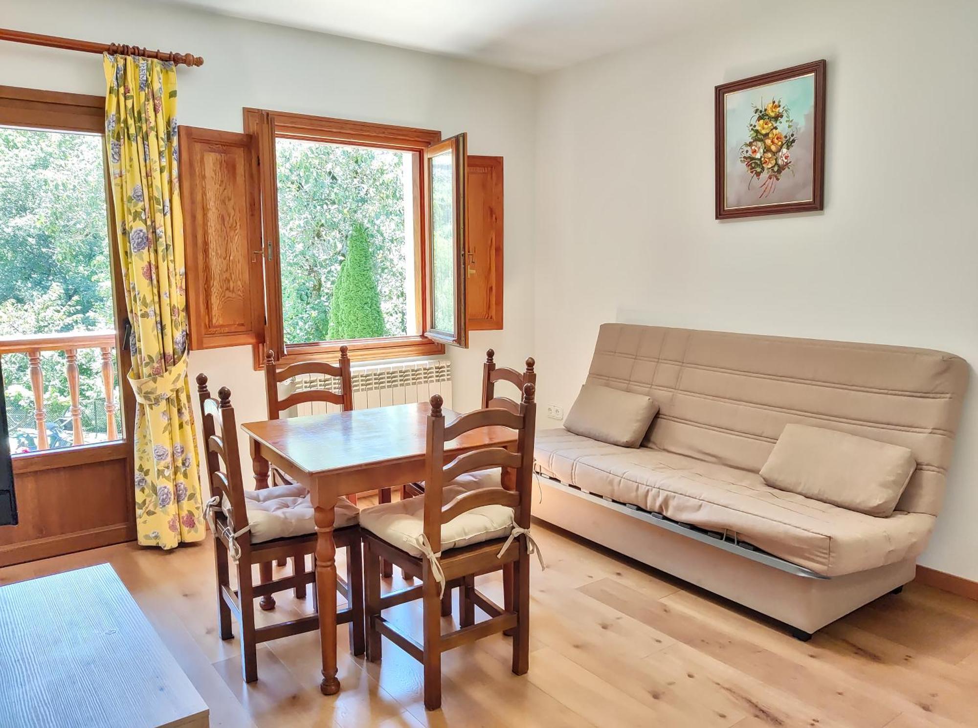 Apartamentos Javier Turieno Eksteriør billede