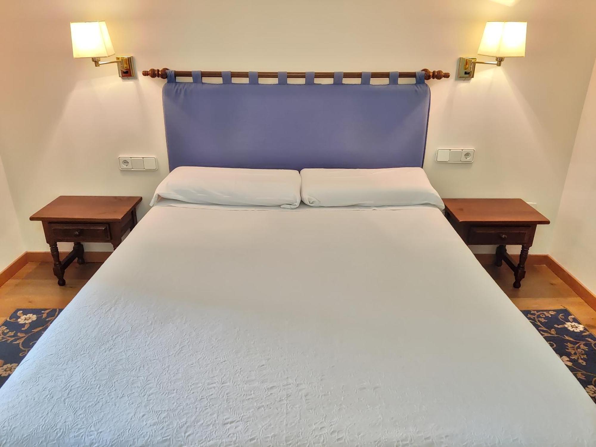 Apartamentos Javier Turieno Eksteriør billede