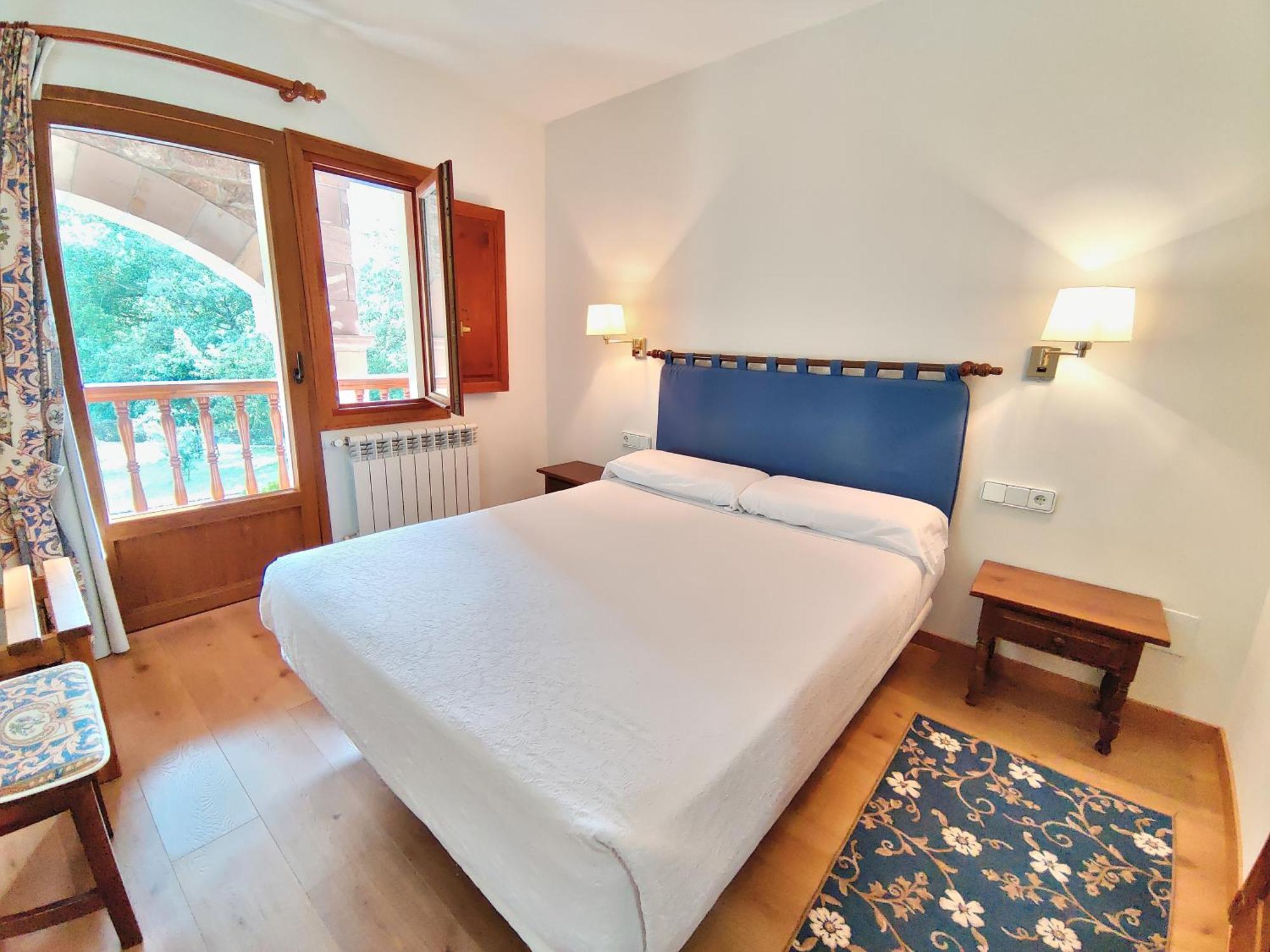 Apartamentos Javier Turieno Eksteriør billede