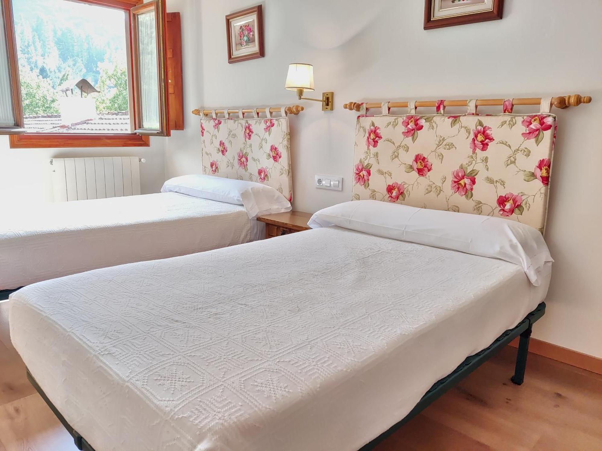 Apartamentos Javier Turieno Eksteriør billede