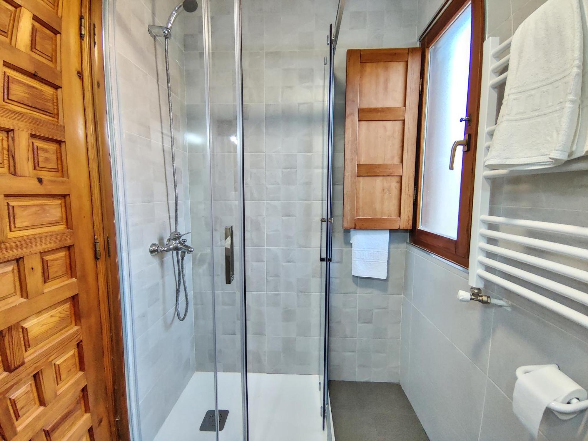 Apartamentos Javier Turieno Eksteriør billede