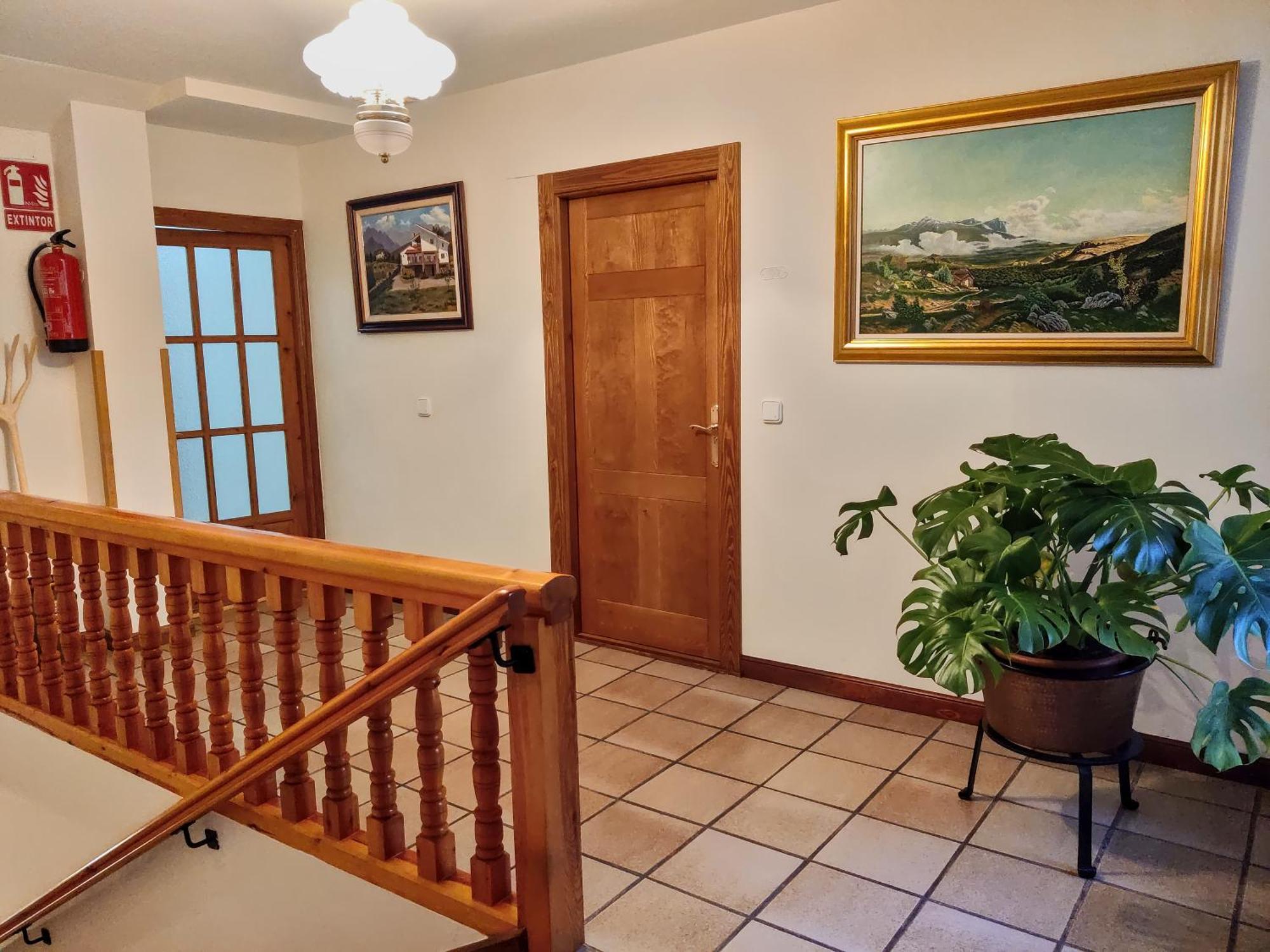 Apartamentos Javier Turieno Eksteriør billede