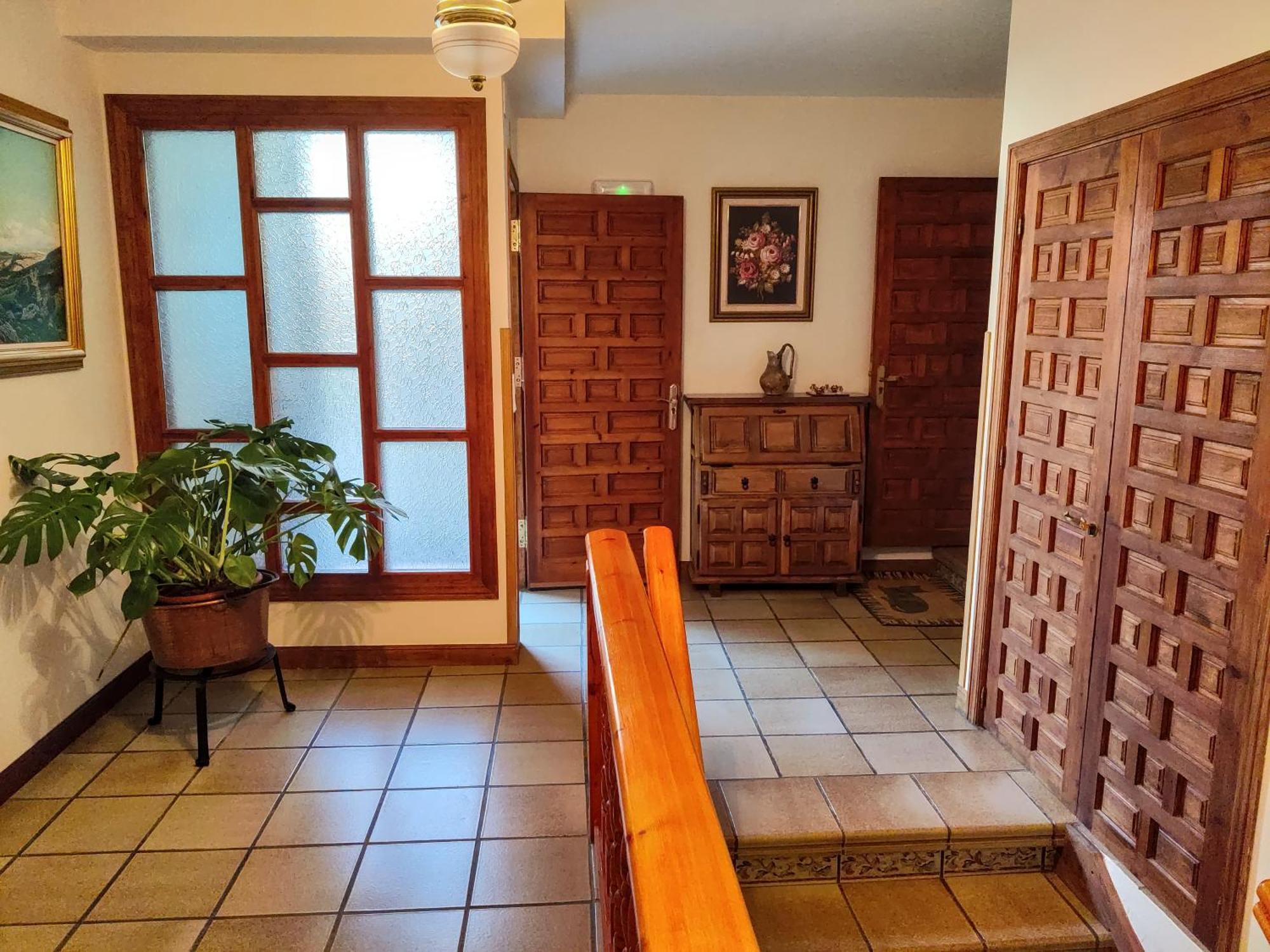 Apartamentos Javier Turieno Eksteriør billede