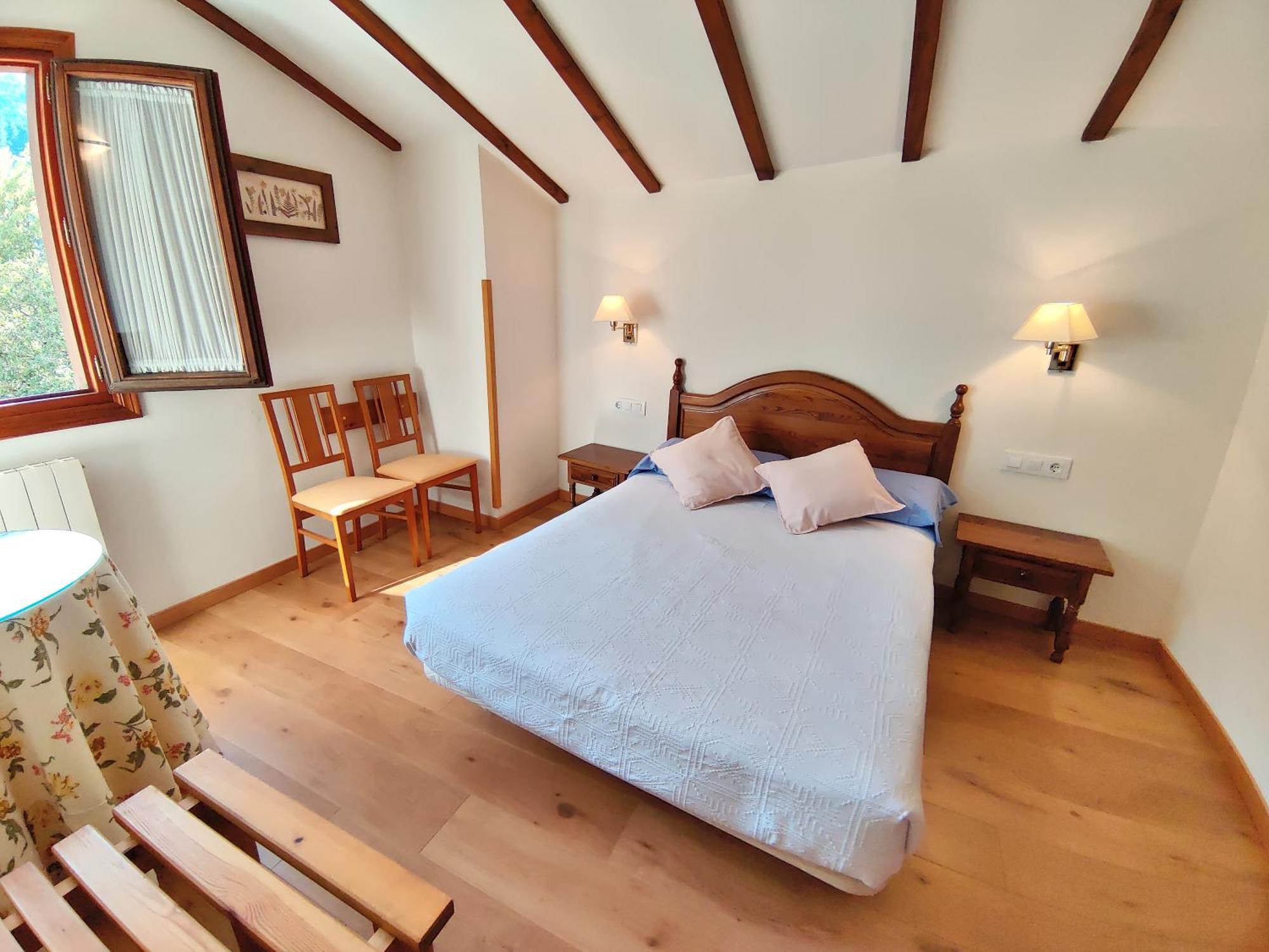 Apartamentos Javier Turieno Eksteriør billede